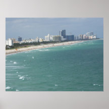Miami 1 poster