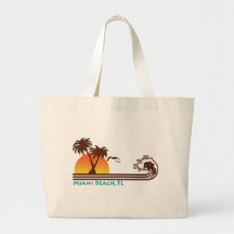 Miami Beach Bolsas