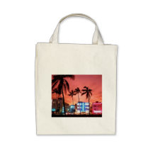 Miami Beach, Florida Bolsas Para Compras