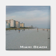 Miami Beach Imã