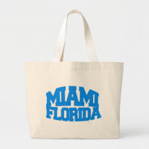 Miami Florida Bolsa Para Compras