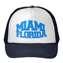 Miami Florida Bone