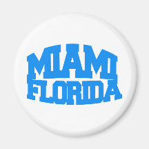 Miami Florida Imãs