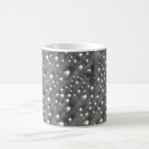 Miçanga da caneca líquida
