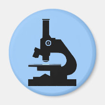 Microscópio Ima