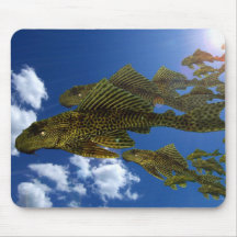 Migração #2 de Pleco Mousepad