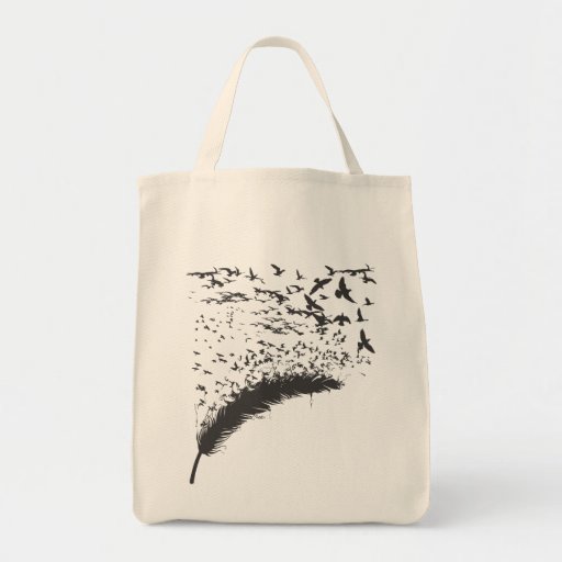 Migração Bolsas De Lona