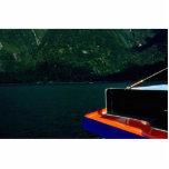 Milford Sound, do lançamento da excursão Fotoescultura