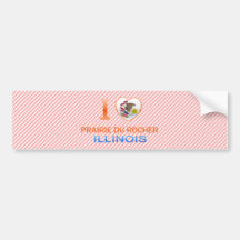 Mim Amor Pradaria du Rocher, IL Adesivo