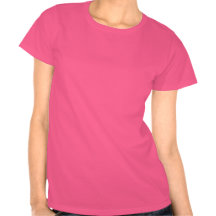 MIM camiseta dos unicórnios do CORAÇÃO (rosa & rox