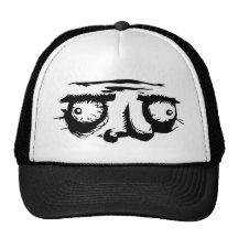 mim chapéu do troll do meme do gusta bones