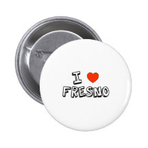 Mim coração Fresno Botons