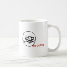 Mim Gusta Caneca
