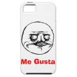 Mim Gusta Capas iPhone 5
