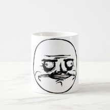Mim Gusta Meme Canecas