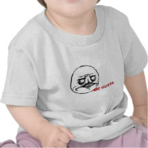 Mim Gusta Meme T-shirt