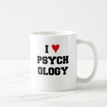 MIM PSICOLOGIA DO ♥ CANECA