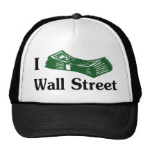 Mim t-shirt de Wall Street do dinheiro Bones