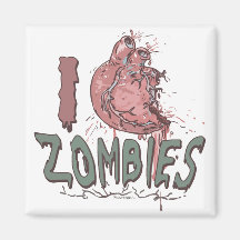 Mim zombis do coração por estúdios de Mudge Ima