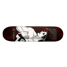 Mime da morte skates