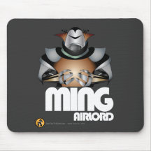 Ming AirLord Mousepad