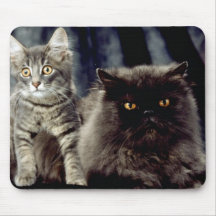 Ming e Schmoo Mousepad