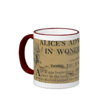Minha caneca da história
