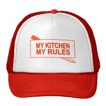 Minha cozinha. Minhas regras. Design do divertimen Bone