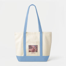 Minha irmã é meu melhor amigo! flor cor-de-rosa da bolsa