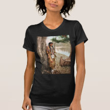 Minnehaha 1897 t-shirts