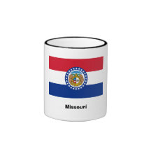 Missouri Canecas