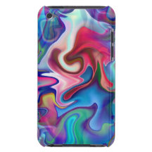 Místico Capa iPod Case-Mate