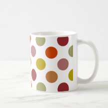 Mistura da colheita das bolinhas caneca