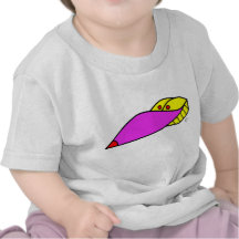 miúdos de Santa Barbara T-shirts