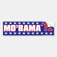 MO'BAMA 12 B ADESIVO