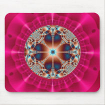 Modelo da foto da jóia mousepads