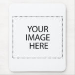 Modelo de McHumor Mouse Pad