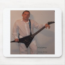 Modelo horizontal de Mousepad