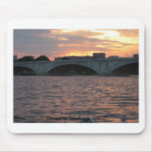 Modelo horizontal de Mousepad