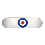 Modificação Skate Boards