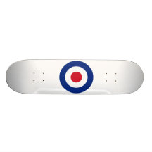 Modificação Skate Boards