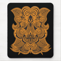 Moku Mousepad