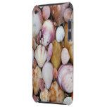 Moluscos Shell Capas iPod Case-Mate