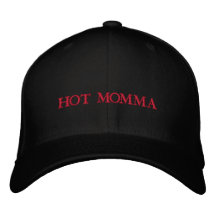 MOMMA QUENTE BONÉ