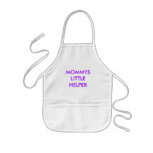 MOMMYS LITTLEHELPER AVENTAIS