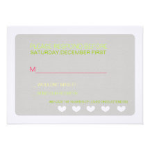 Mona Convite Personalizado