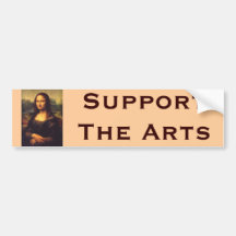 Mona Lisa Adesivo