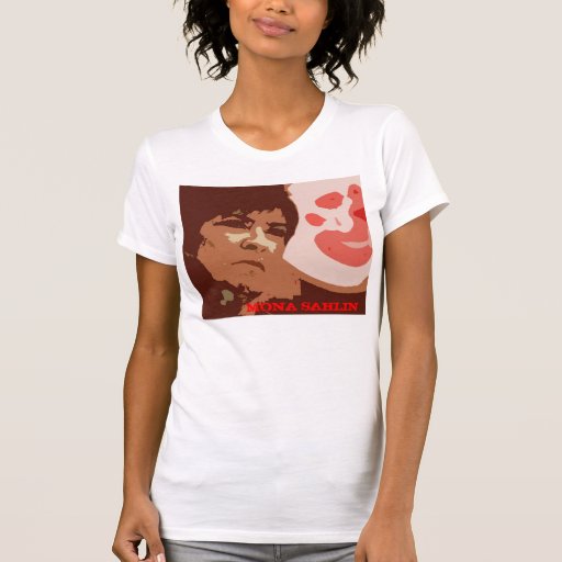Mona Sahlin Tröja