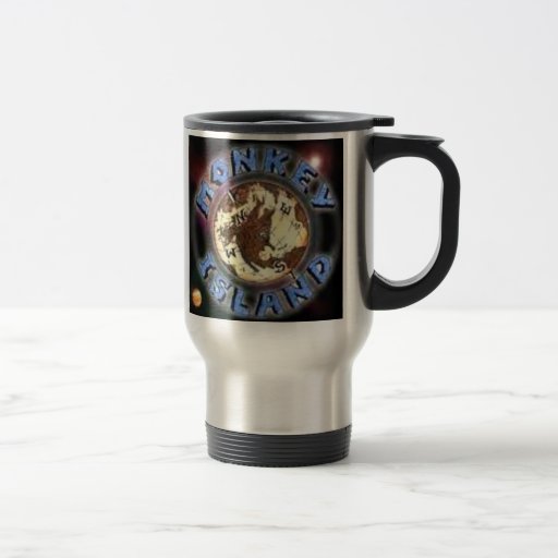 MONKEYISLAND CANECA