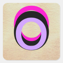 Monogramas - letras - alfabetos - CricketDiane Adesivos